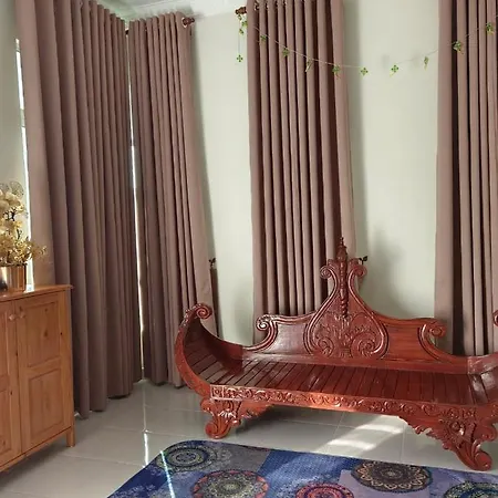 Homestay Yasmeen Marang Exterior photo