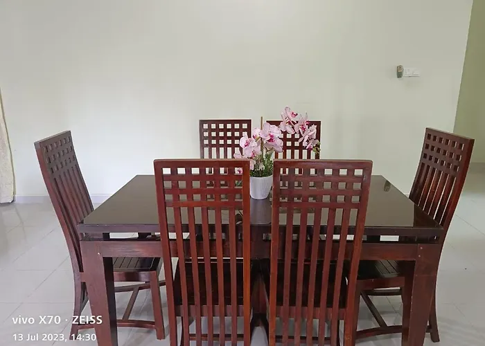 Homestay Yasmeen