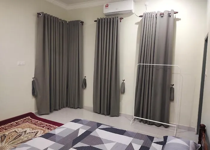 Homestay Yasmeen