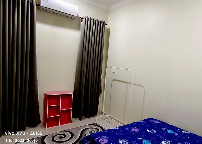 Homestay Yasmeen