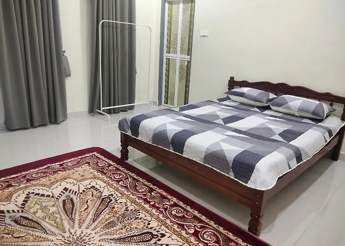 Homestay Yasmeen