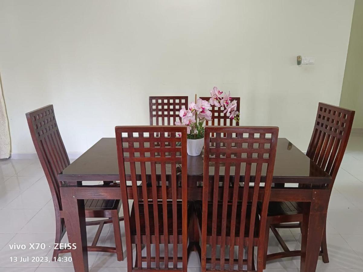 Yasmeen Holiday home *