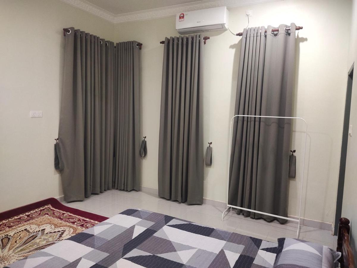 Yasmeen Holiday home Marang