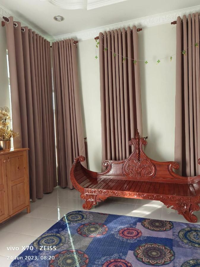 Holiday home Yasmeen *