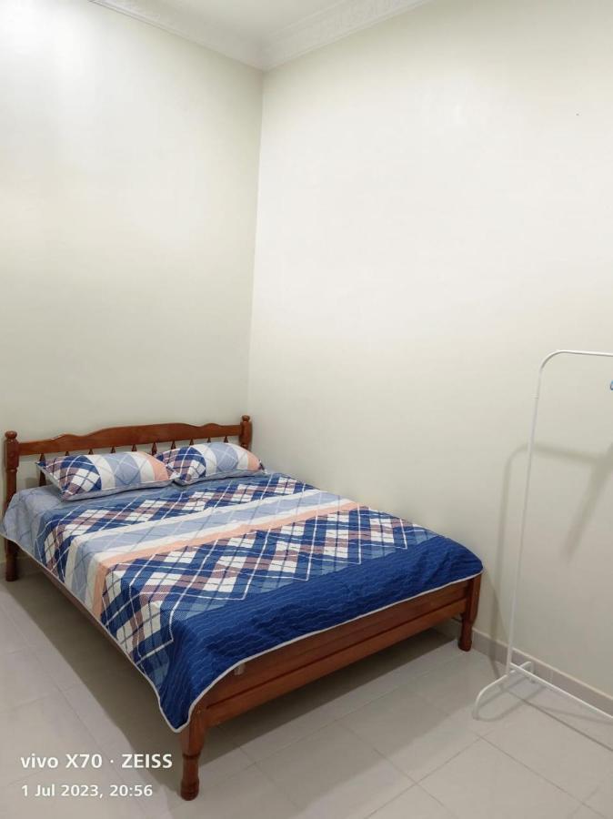 Holiday home Yasmeen Marang