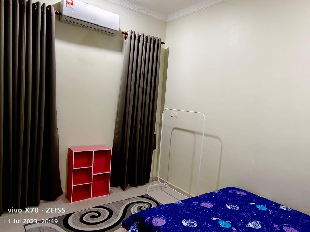 Holiday home Yasmeen Marang