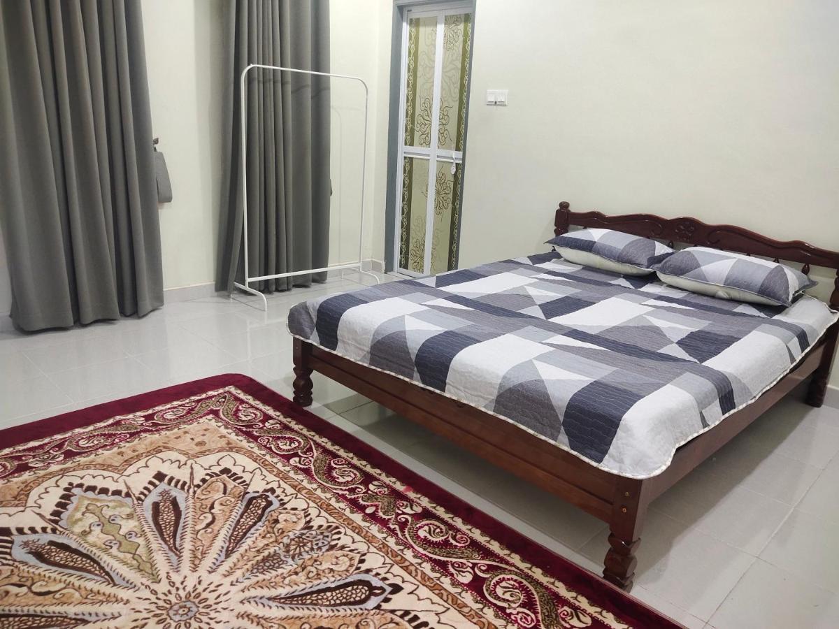 Yasmeen Holiday home
